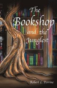 bokomslag Bookshop and the Junglest