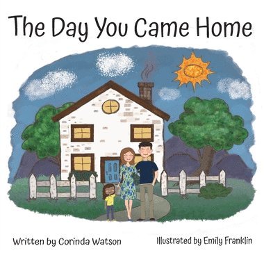 The Day You Came Home 1