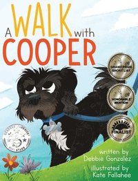bokomslag A Walk with Cooper