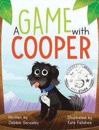 bokomslag A Game with Cooper
