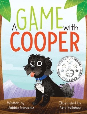 Game with Cooper