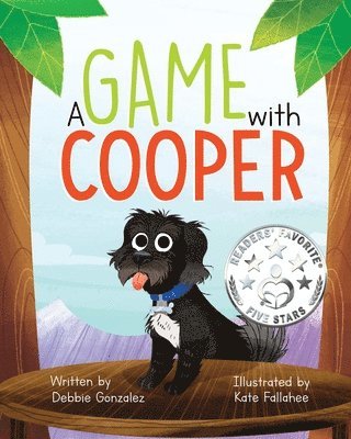 A Game with Cooper 1