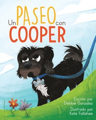 Debbie Gonzalez - Paseo con Cooper, Häftad