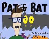 bokomslag Pat & Bat