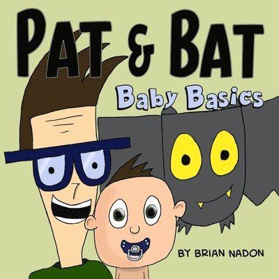 Pat & Bat 1