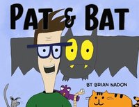 bokomslag Pat & Bat