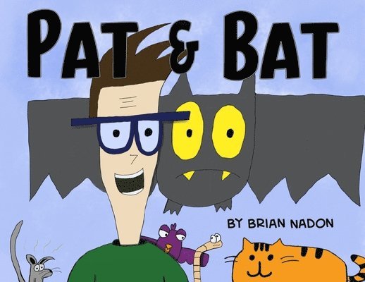 Pat & Bat 1