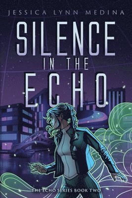 bokomslag Silence in the Echo