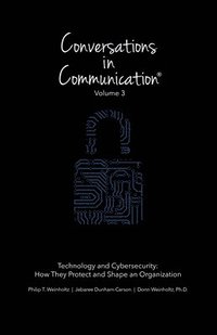 bokomslag Conversations in Communication