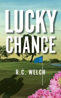 bokomslag Lucky Chance