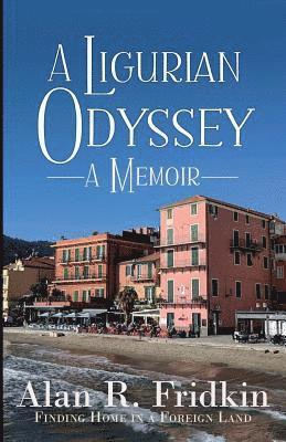 A Ligurian Odyssey 1