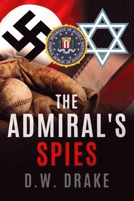 The Admiral's Spies