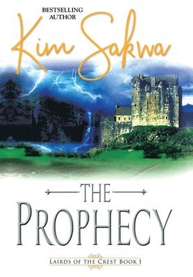 The Prophecy 1