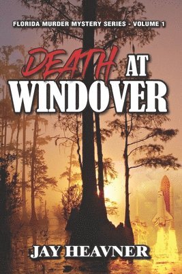 bokomslag Death at Windover