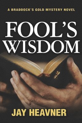 bokomslag Fool's Wisdom