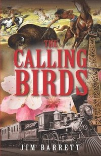 bokomslag The Calling Birds