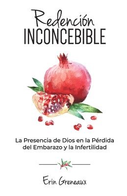 Redencin Inconcebible 1