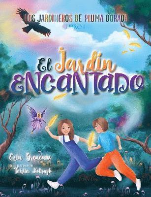 El Jardin Encantado 1