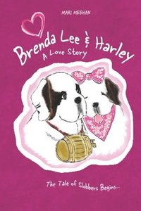 bokomslag Brenda Lee & Harley