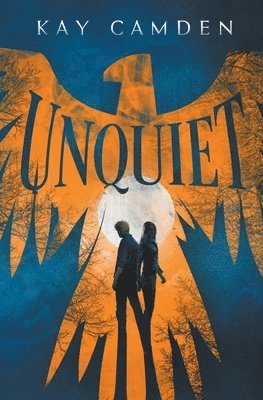 Unquiet 1