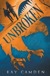 bokomslag Unbroken