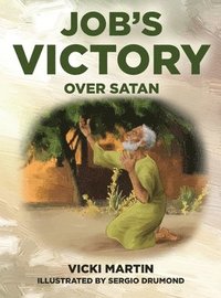 bokomslag Job's Victory Over Satan
