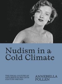 bokomslag Nudism in a Cold Climate