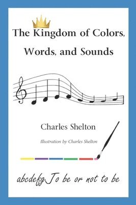 The Kingdom of Colors, Words, and Sounds 1