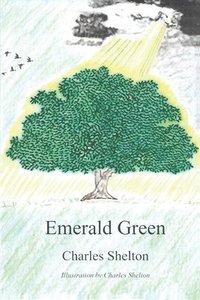 bokomslag Emerald Green