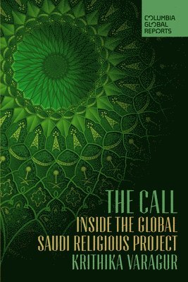 Krithika Varagur - Call, Häftad
