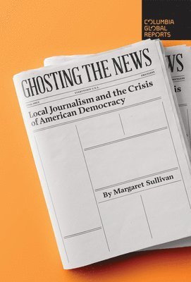 Ghosting the News 1