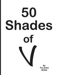 bokomslag 50 Shades of V