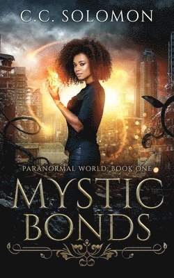 bokomslag Mystic Bonds (Second Edition)