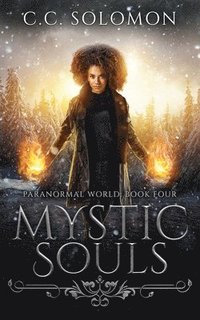 bokomslag Mystic Souls