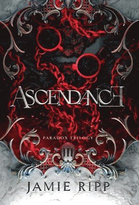 Ascendance 1