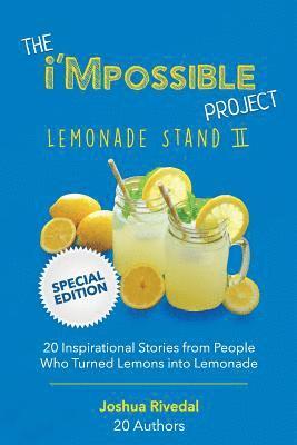The I'mpossible Project: Lemonade Stand: Volume II 1