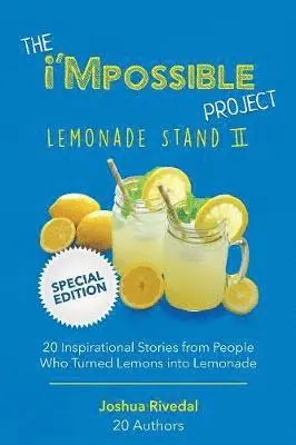 i'Mpossible Project, Häftad. Tillgänglighet: Lägg i varukorg