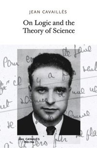bokomslag On Logic and the Theory of Science