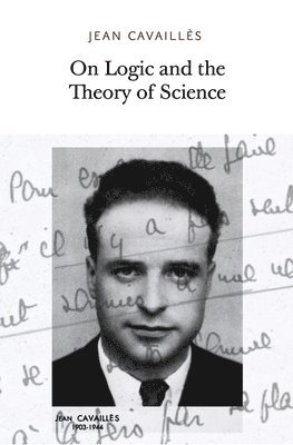 bokomslag On Logic and the Theory of Science