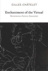 bokomslag Enchantment of the Virtual