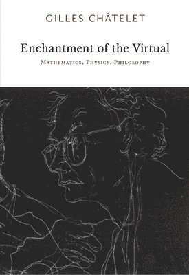bokomslag Enchantment of the Virtual