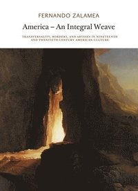 bokomslag AmericaAn Integral Weave
