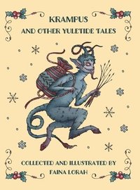 bokomslag Krampus and Other Yuletide Tales