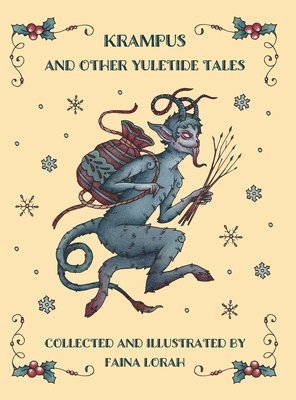 Krampus and Other Yuletide Tales 1