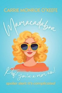 bokomslag Mamacadabra