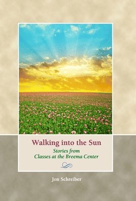 Walking into the Sun 1