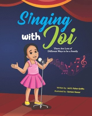 Singing With Joi 1