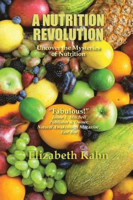 bokomslag A Nutrition Revolution