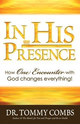 In His Presence 1