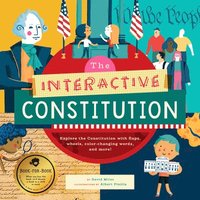 bokomslag Interactive Constitution